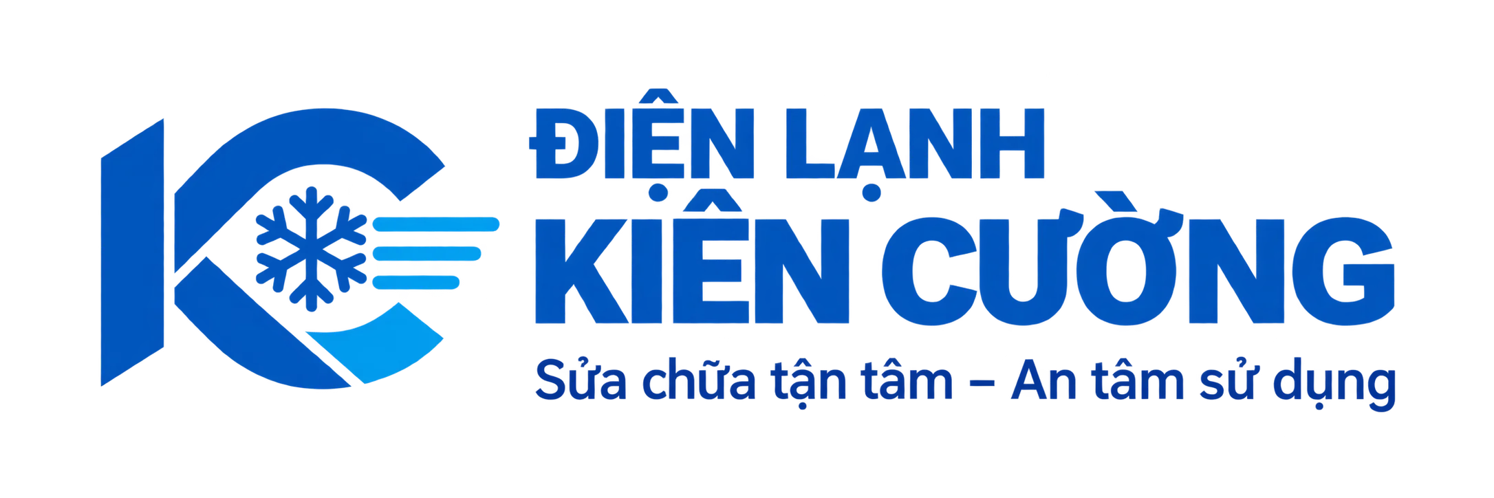 Điện Lạnh Kiên Cường
