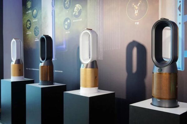Trung tâm sửa máy lọc không khí Dyson tại Hà Nội